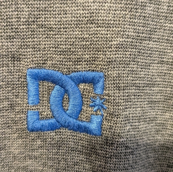 DG Men's long sleeve shirt - Picture 2 of 6